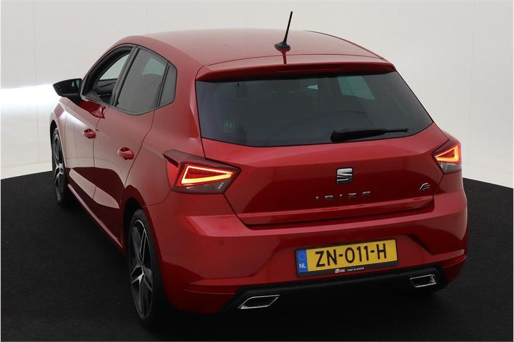 Photo 4 VIN: VSSZZZKJZKR194097 - SEAT IBIZA 