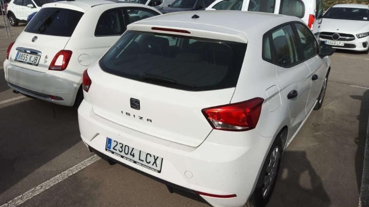 Photo 5 VIN: VSSZZZKJZKR194501 - SEAT IBIZA 