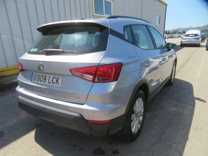 Photo 2 VIN: VSSZZZKJZKR203313 - SEAT ARONA 