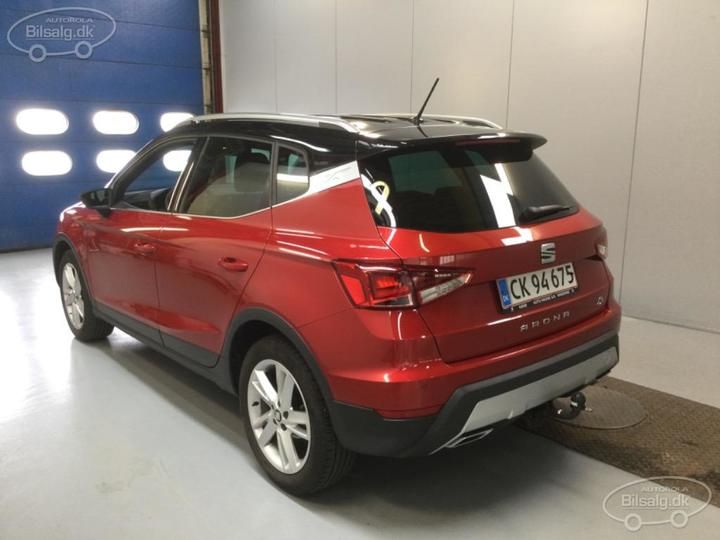 Photo 17 VIN: VSSZZZKJZKR203379 - SEAT ARONA SUV 