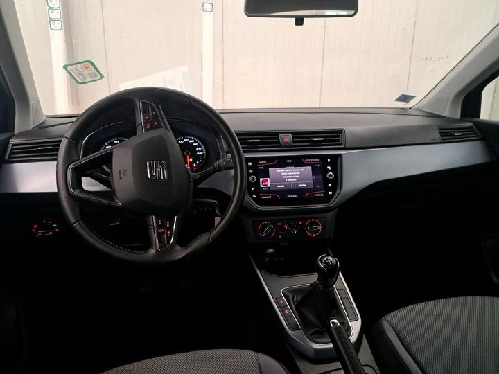 Photo 1 VIN: VSSZZZKJZKR205754 - SEAT ARONA 