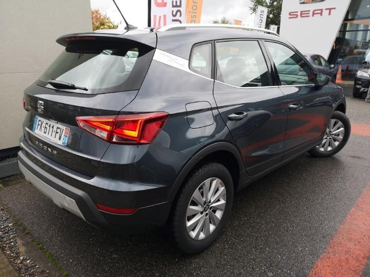 Photo 3 VIN: VSSZZZKJZKR207487 - SEAT ARONA 