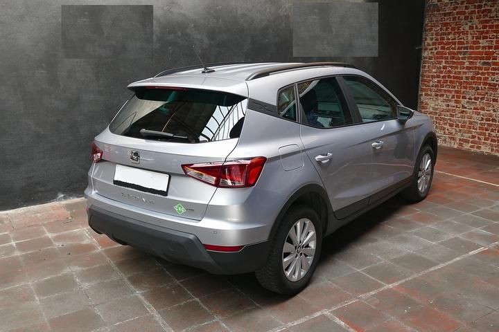 Photo 15 VIN: VSSZZZKJZKR207822 - SEAT ARONA SUV 