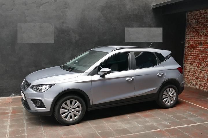 Photo 3 VIN: VSSZZZKJZKR207822 - SEAT ARONA SUV 