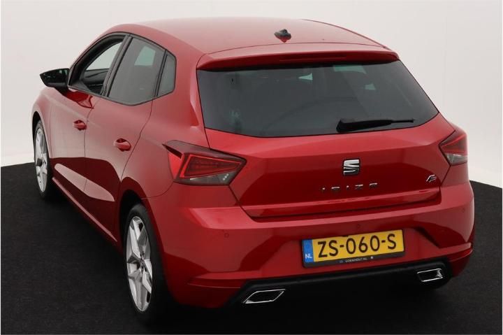 Photo 4 VIN: VSSZZZKJZKR208405 - SEAT IBIZA 