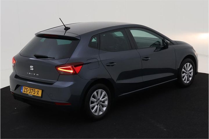 Photo 3 VIN: VSSZZZKJZKR209791 - SEAT IBIZA 