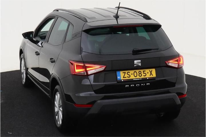 Photo 4 VIN: VSSZZZKJZKR213740 - SEAT ARONA 