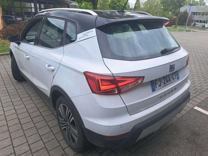 Photo 1 VIN: VSSZZZKJZKR214026 - SEAT ARONA 