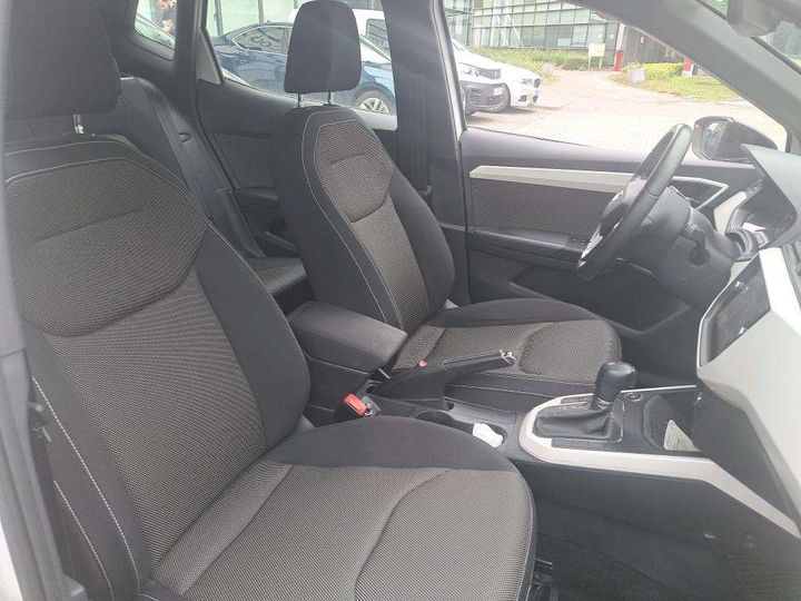 Photo 8 VIN: VSSZZZKJZKR214026 - SEAT ARONA 