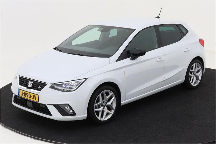 Photo 1 VIN: VSSZZZKJZLR004281 - SEAT IBIZA 