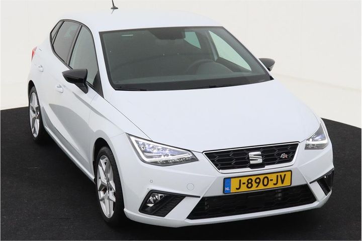 Photo 2 VIN: VSSZZZKJZLR004281 - SEAT IBIZA 