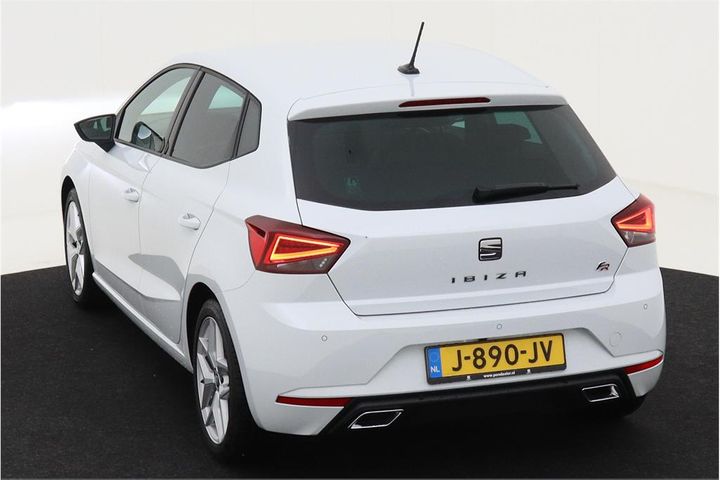 Photo 4 VIN: VSSZZZKJZLR004281 - SEAT IBIZA 