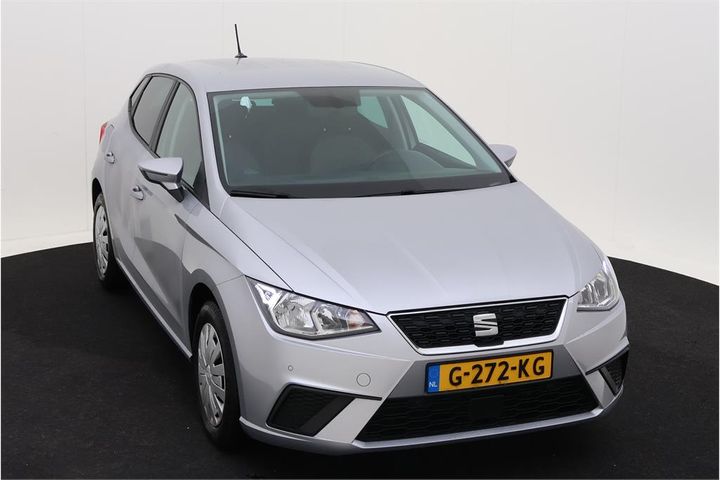 Photo 2 VIN: VSSZZZKJZLR004319 - SEAT IBIZA 