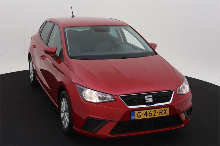 Photo 1 VIN: VSSZZZKJZLR004459 - SEAT IBIZA 