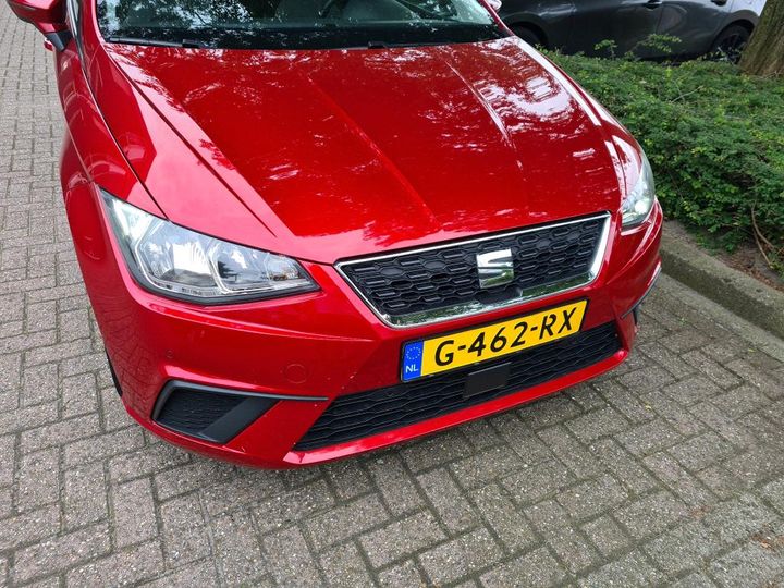 Photo 21 VIN: VSSZZZKJZLR004459 - SEAT IBIZA 