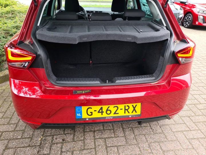 Photo 26 VIN: VSSZZZKJZLR004459 - SEAT IBIZA 