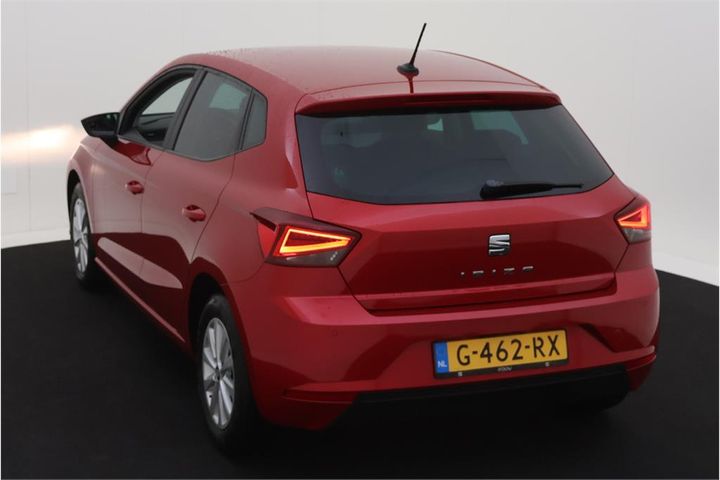 Photo 3 VIN: VSSZZZKJZLR004459 - SEAT IBIZA 