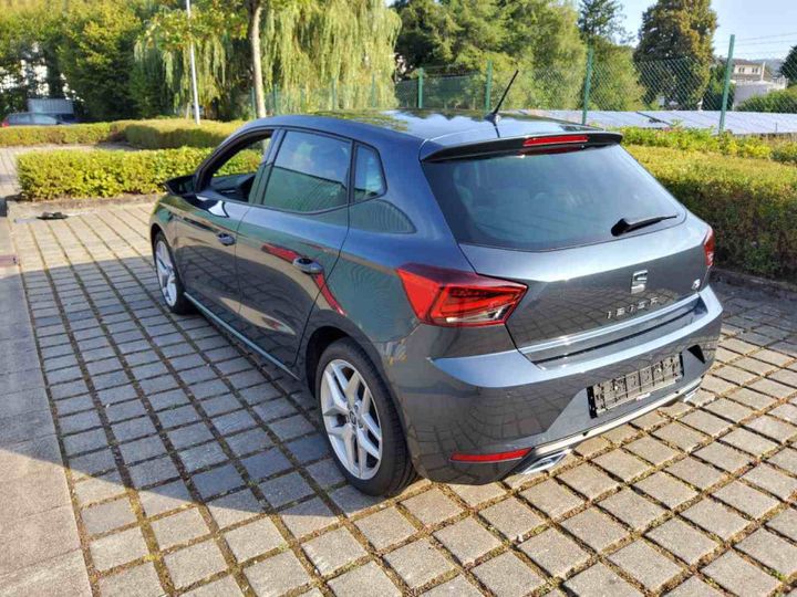 Photo 12 VIN: VSSZZZKJZLR004951 - SEAT IBIZA (KJ1)(2017-&GT) 