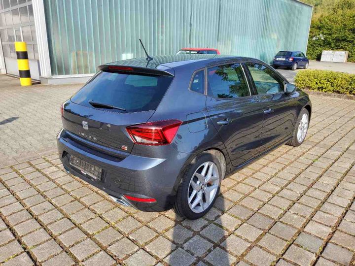 Photo 13 VIN: VSSZZZKJZLR004951 - SEAT IBIZA (KJ1)(2017-&GT) 