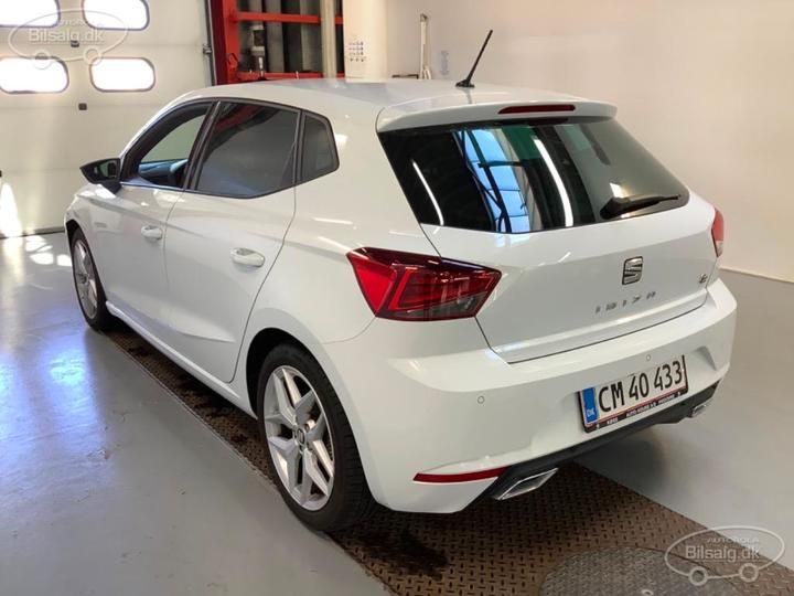 Photo 18 VIN: VSSZZZKJZLR005514 - SEAT IBIZA HATCHBACK 