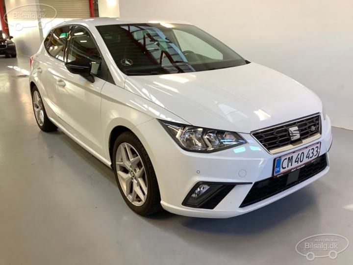 Photo 3 VIN: VSSZZZKJZLR005514 - SEAT IBIZA HATCHBACK 