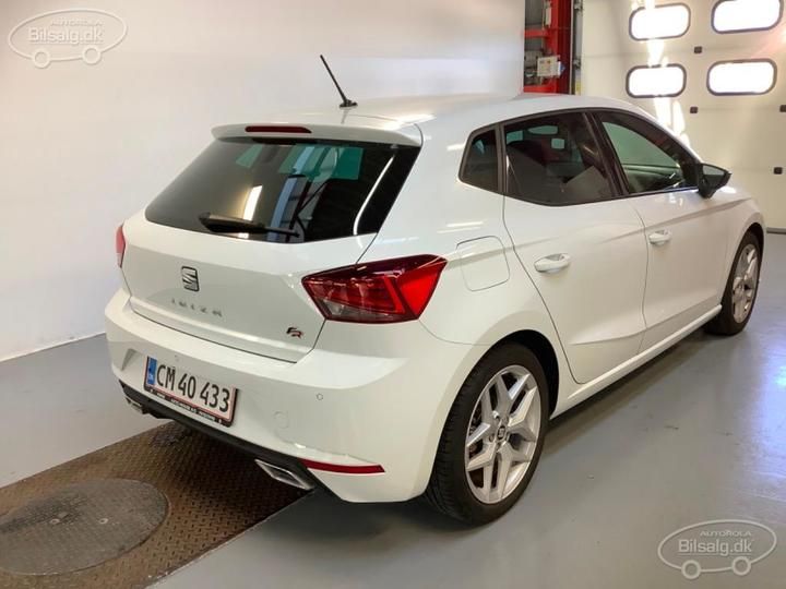 Photo 4 VIN: VSSZZZKJZLR005514 - SEAT IBIZA HATCHBACK 