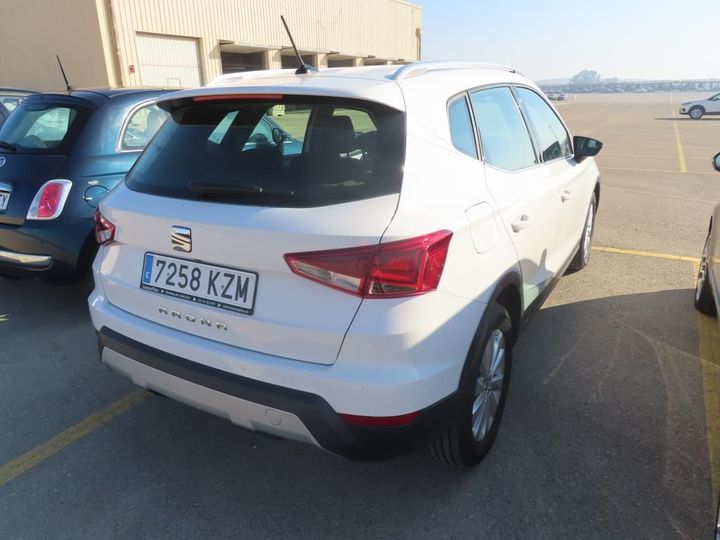 Photo 12 VIN: VSSZZZKJZLR005678 - SEAT ARONA 