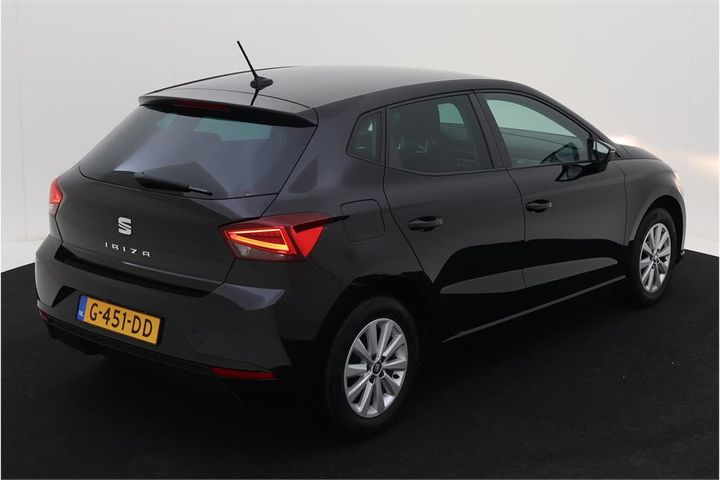 Photo 2 VIN: VSSZZZKJZLR006013 - SEAT IBIZA 