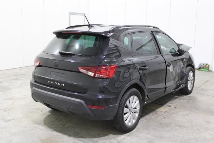 Photo 3 VIN: VSSZZZKJZLR006275 - SEAT ARONA SUV 