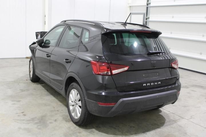 Photo 4 VIN: VSSZZZKJZLR006275 - SEAT ARONA SUV 