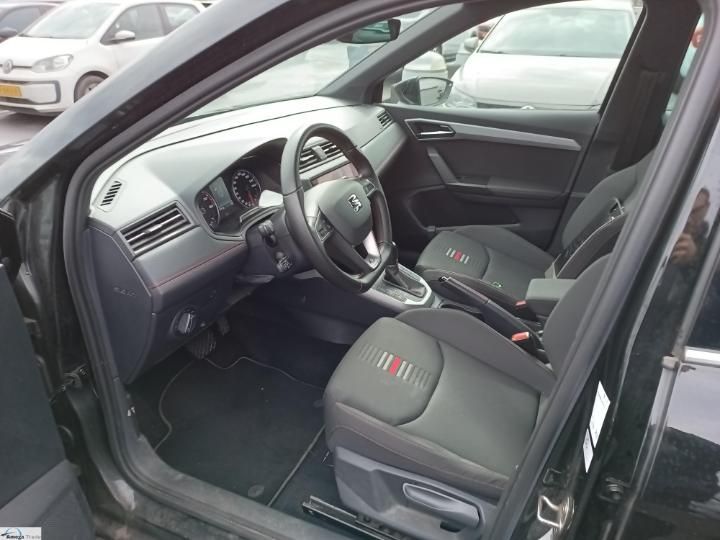 Photo 4 VIN: VSSZZZKJZLR006883 - SEAT ARONA 