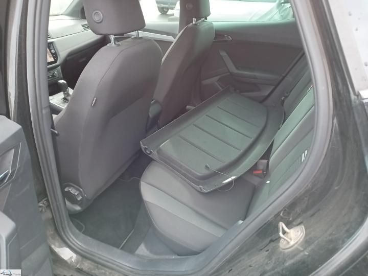 Photo 5 VIN: VSSZZZKJZLR006883 - SEAT ARONA 