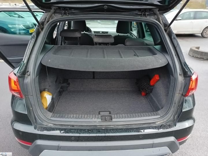 Photo 6 VIN: VSSZZZKJZLR006883 - SEAT ARONA 