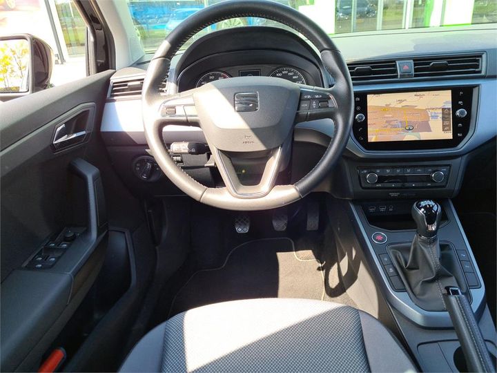 Photo 6 VIN: VSSZZZKJZLR007745 - SEAT ARONA 