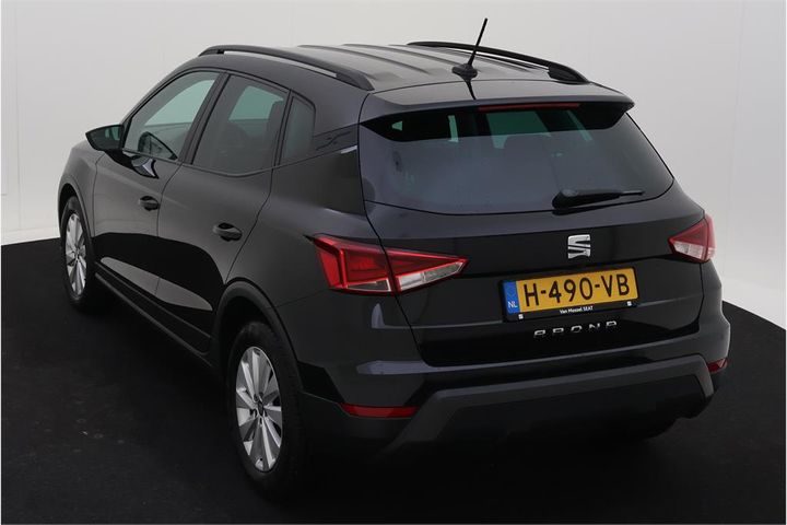 Photo 3 VIN: VSSZZZKJZLR008210 - SEAT ARONA 