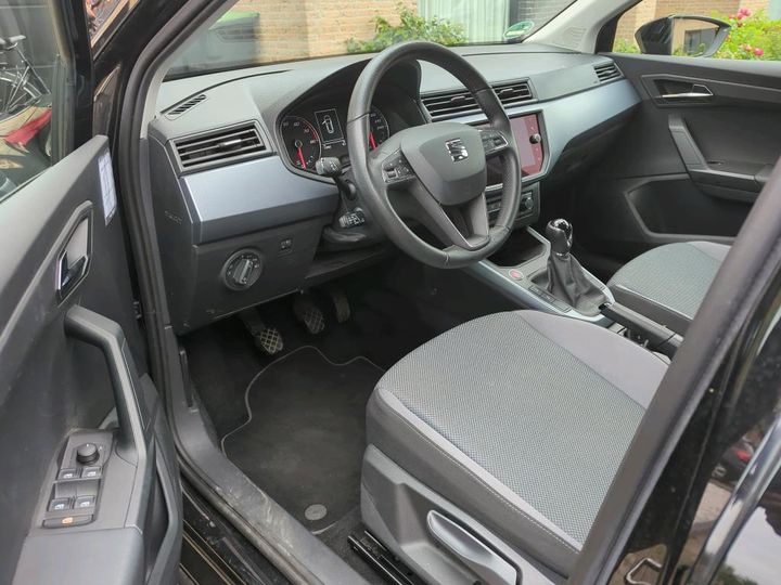 Photo 6 VIN: VSSZZZKJZLR008210 - SEAT ARONA 