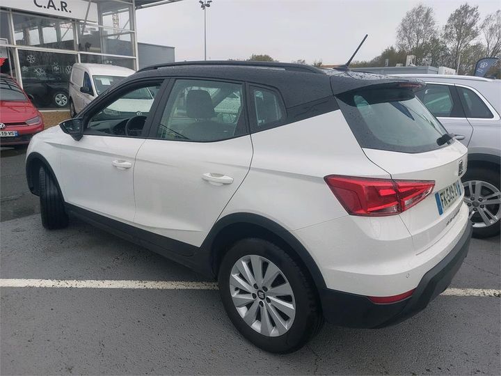 Photo 17 VIN: VSSZZZKJZLR010294 - SEAT ARONA 