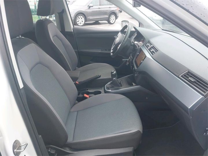 Photo 19 VIN: VSSZZZKJZLR010294 - SEAT ARONA 