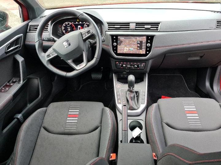 Photo 6 VIN: VSSZZZKJZLR011894 - SEAT ARONA 