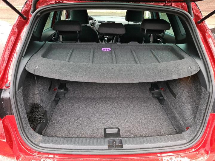 Photo 9 VIN: VSSZZZKJZLR011894 - SEAT ARONA 