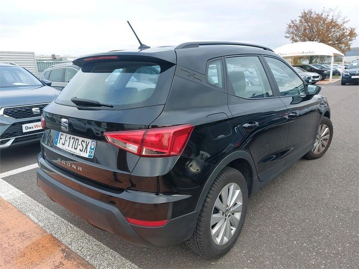 Photo 26 VIN: VSSZZZKJZLR013001 - SEAT ARONA 