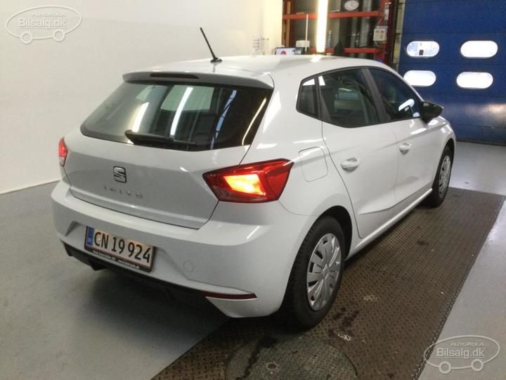 Photo 15 VIN: VSSZZZKJZLR013291 - SEAT IBIZA HATCHBACK 