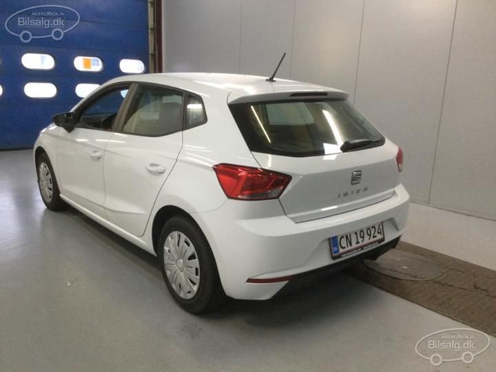 Photo 17 VIN: VSSZZZKJZLR013291 - SEAT IBIZA HATCHBACK 