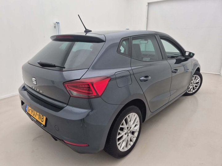 Photo 1 VIN: VSSZZZKJZLR014929 - SEAT IBIZA 