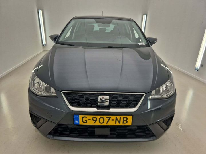 Photo 3 VIN: VSSZZZKJZLR014929 - SEAT IBIZA 