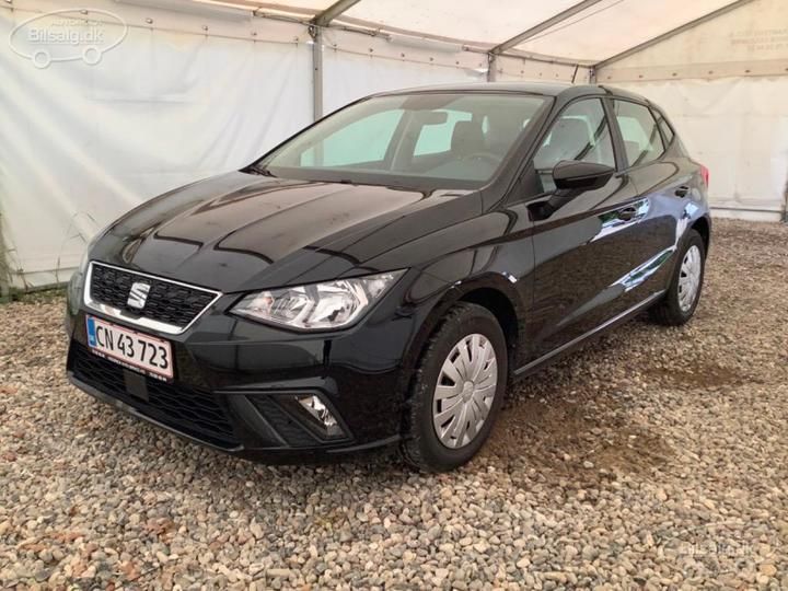 Photo 0 VIN: VSSZZZKJZLR015586 - SEAT IBIZA HATCHBACK 