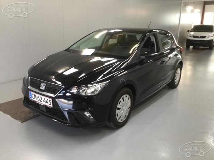 Photo 1 VIN: VSSZZZKJZLR016061 - SEAT IBIZA HATCHBACK 