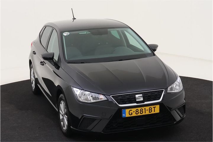 Photo 1 VIN: VSSZZZKJZLR016125 - SEAT IBIZA 