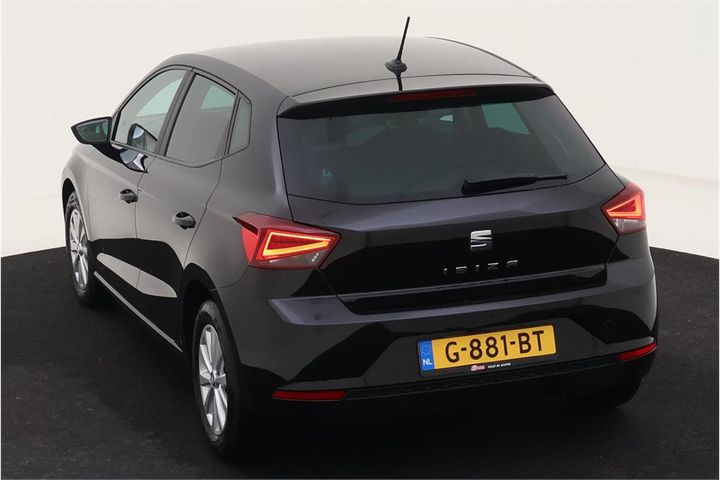 Photo 3 VIN: VSSZZZKJZLR016125 - SEAT IBIZA 