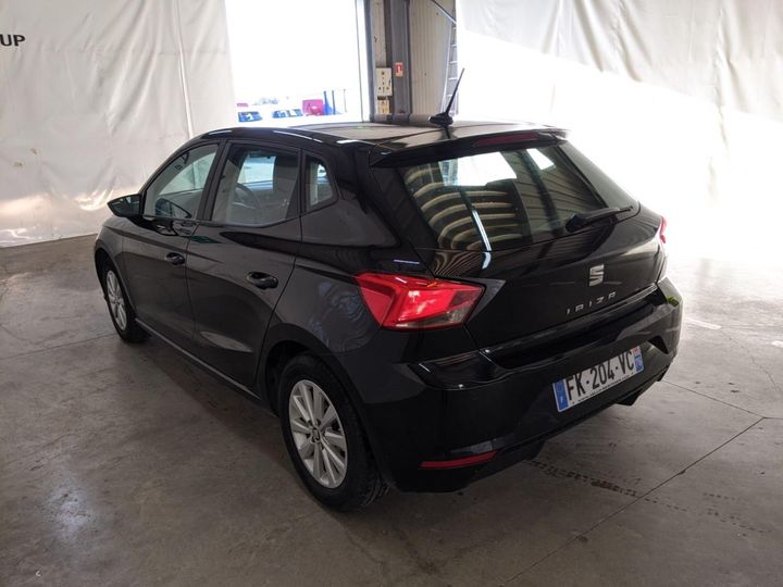 Photo 2 VIN: VSSZZZKJZLR016817 - SEAT IBIZA 